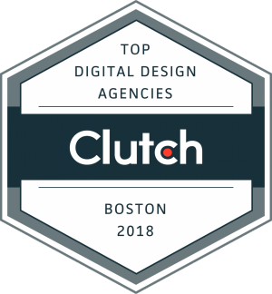 WDB Agency Shines as a Top Boston Designer and Marketer in Clutch Press Release