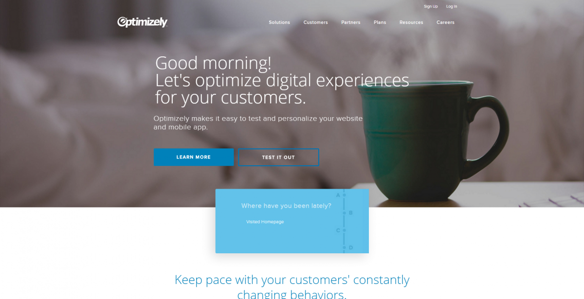 optimizely.com