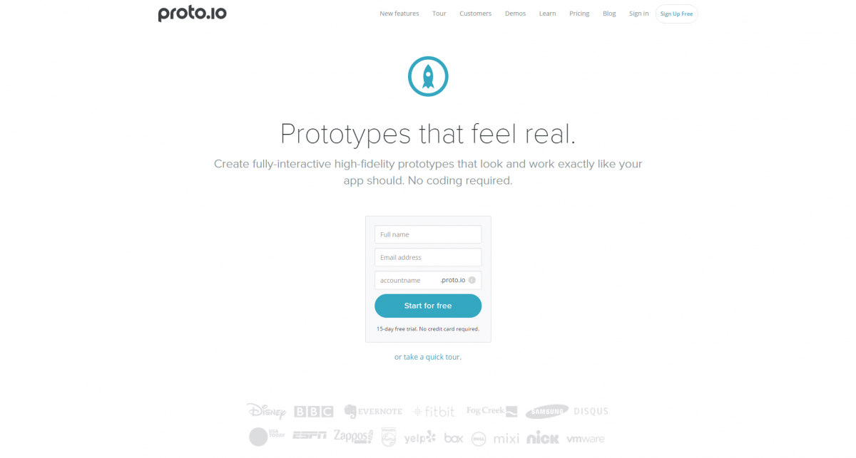 proto.io