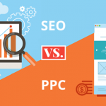 SEO VS PPC