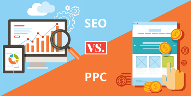 PPC vs. SEO: Which One is Better for Startups?
