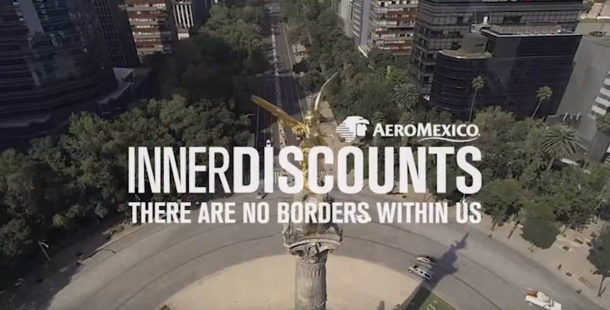 Aero Mexico WDB Agency