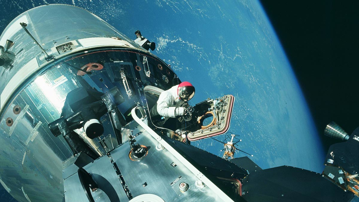 NASA WDB Agency