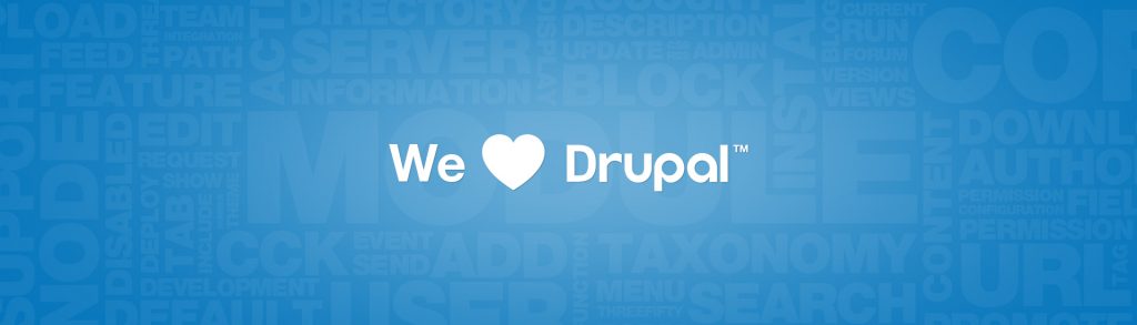 Why Drupal CMS is good for business