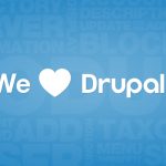 We Love Drupal