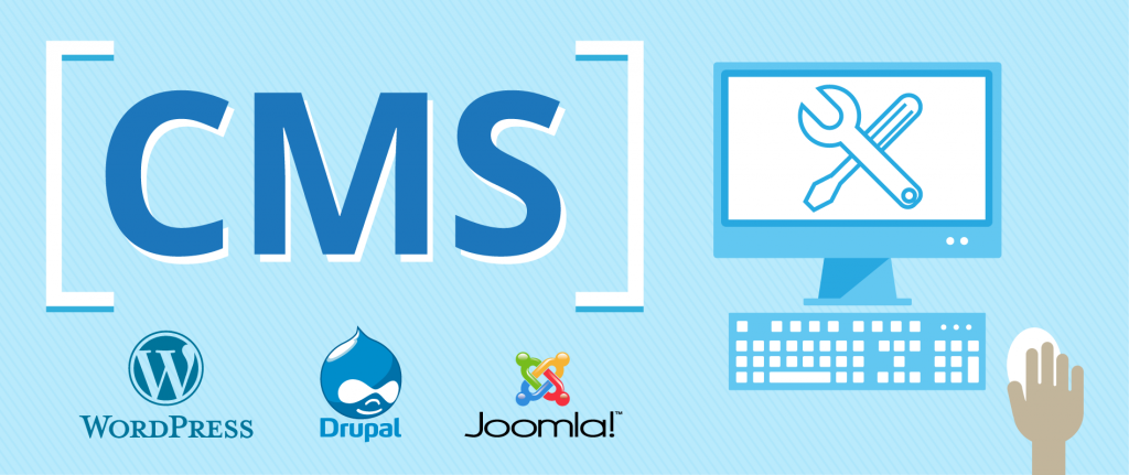 Why Drupal is good for business?