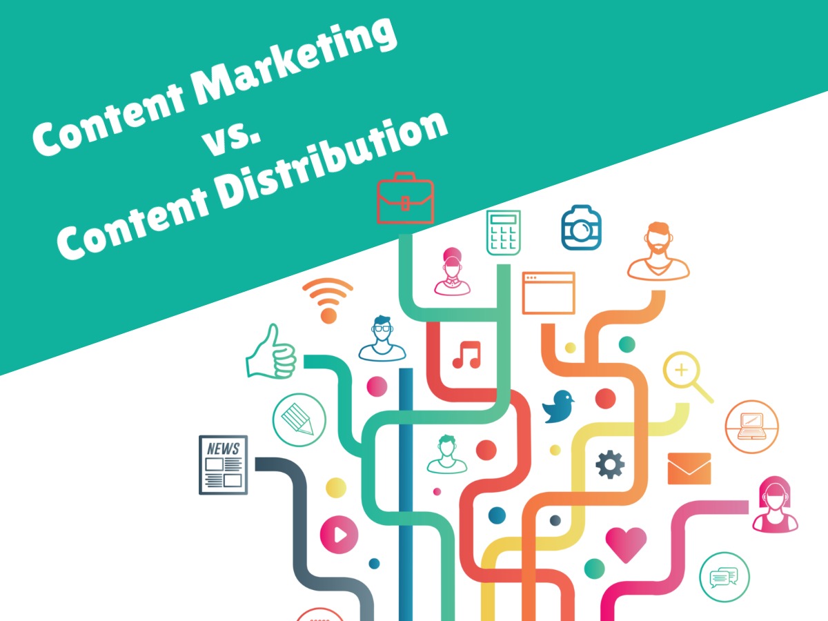 Content marketing WDB Agency