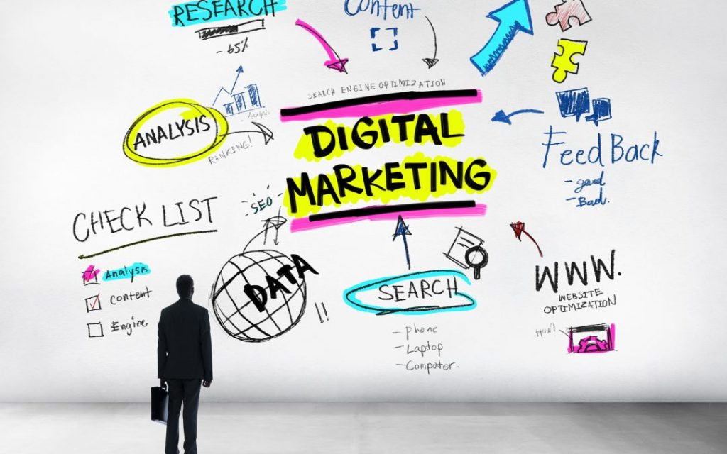 Four Emerging Trends That Will Heavily Impact Digital Marketing