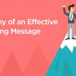 Effective marketing message WDB Agency - Digital marketing services