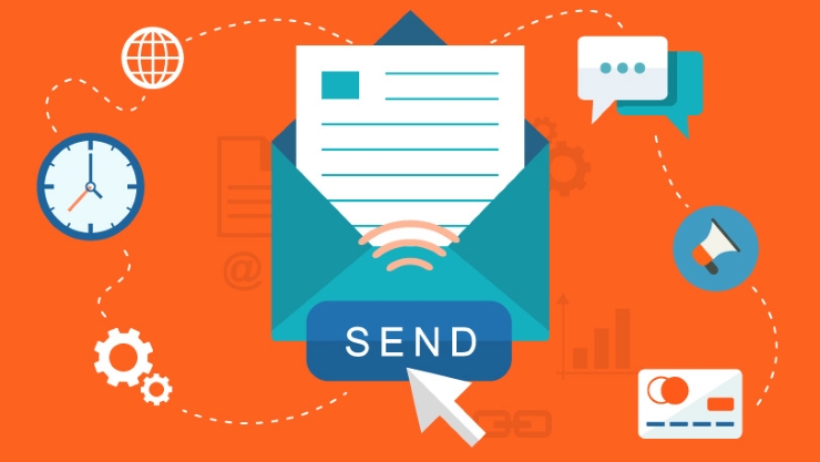 10 Tips for Writing Compelling Marketing Email Copy