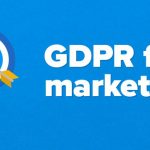 GDPR marketing