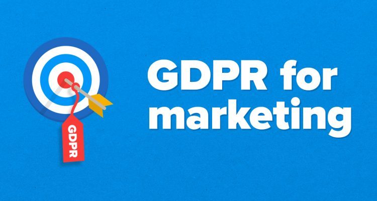 Consumer Privacy GDPR and Ways it Affects Your Marketing Program