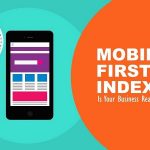 Google mobile first index