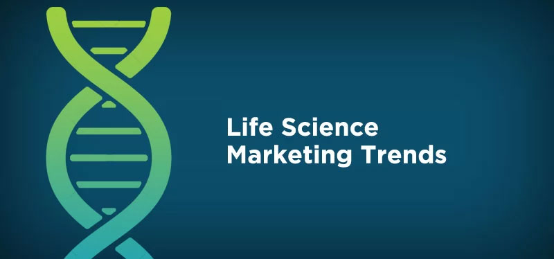 Life Science Marketing Trends