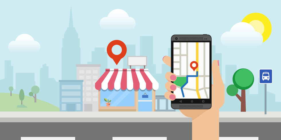 How Your Brand Can Utilize the Location-Based Marketing Trend