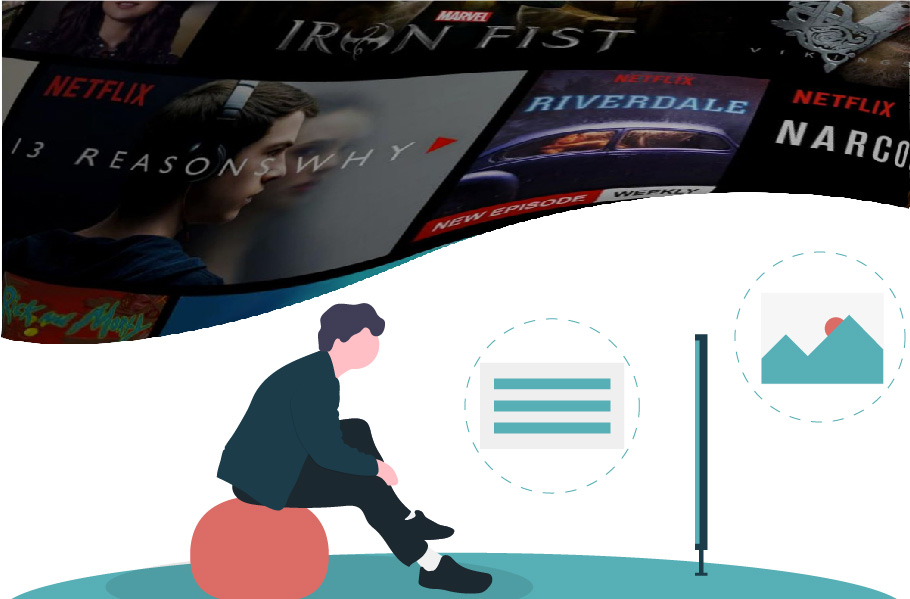 Netflix – The Ultimate Content Marketer
