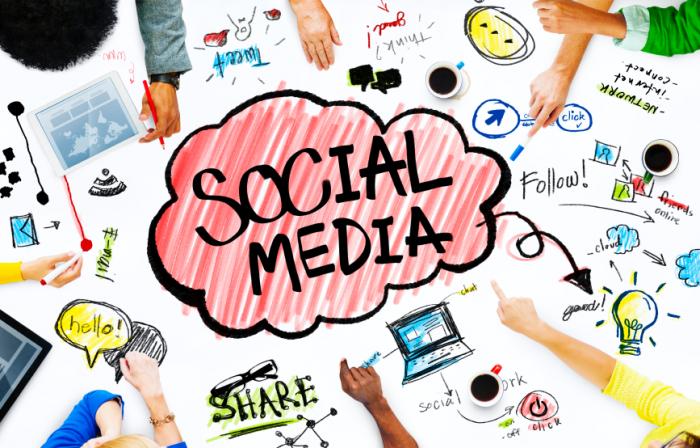 Things To Consider For Your Social Media Strategy