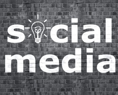 Social media