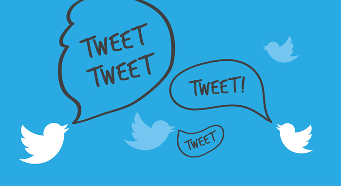 Twitter Basics For Business