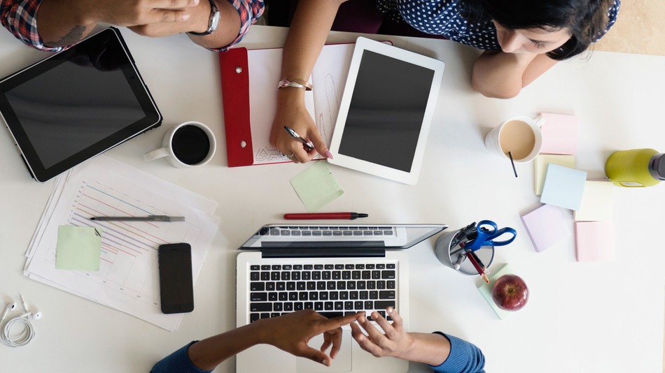4 Key Elements That Make Up a Good User Experience
