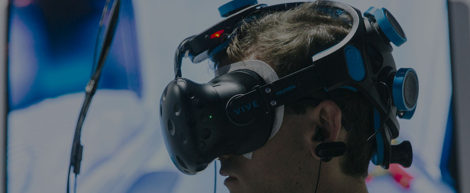 Neurable Enterprise Website Development and Design Project