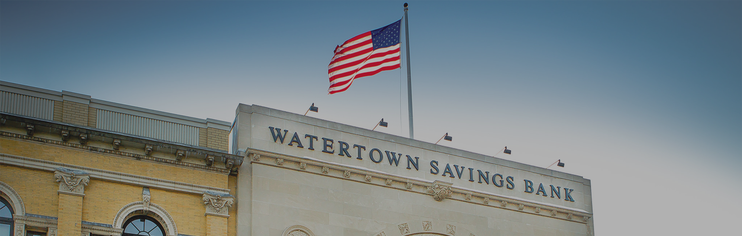 Watertown Savings Bank Enterprise Website Development and Design Project