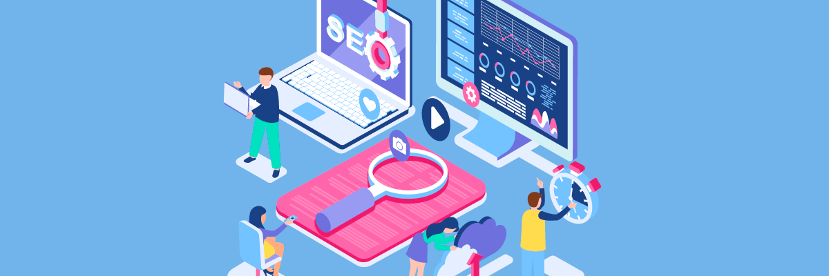 What Does SEO Stand for and How Does it Work