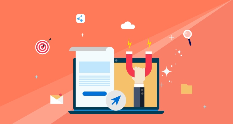 What is Inbound Marketing and How it Can Help You Grow Your Audience