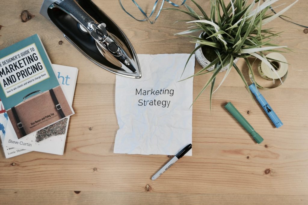 Marketing Strategy Examples and Tips for Improving Yours