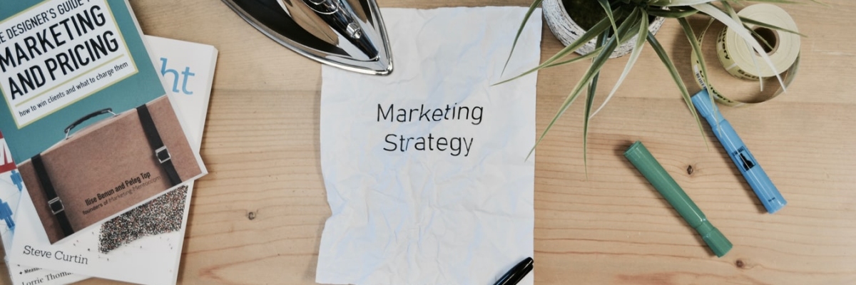 Marketing Strategy Examples and Tips for Improving Yours