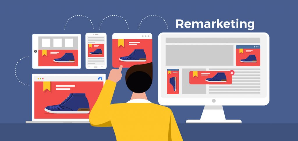 What is Remarketing and How Does it Work?