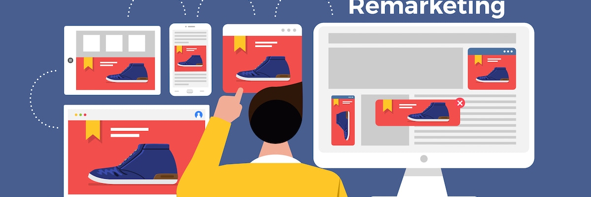 What is Remarketing?