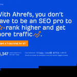 Ahrefs Spent $33,115 On Our Homepage Copy