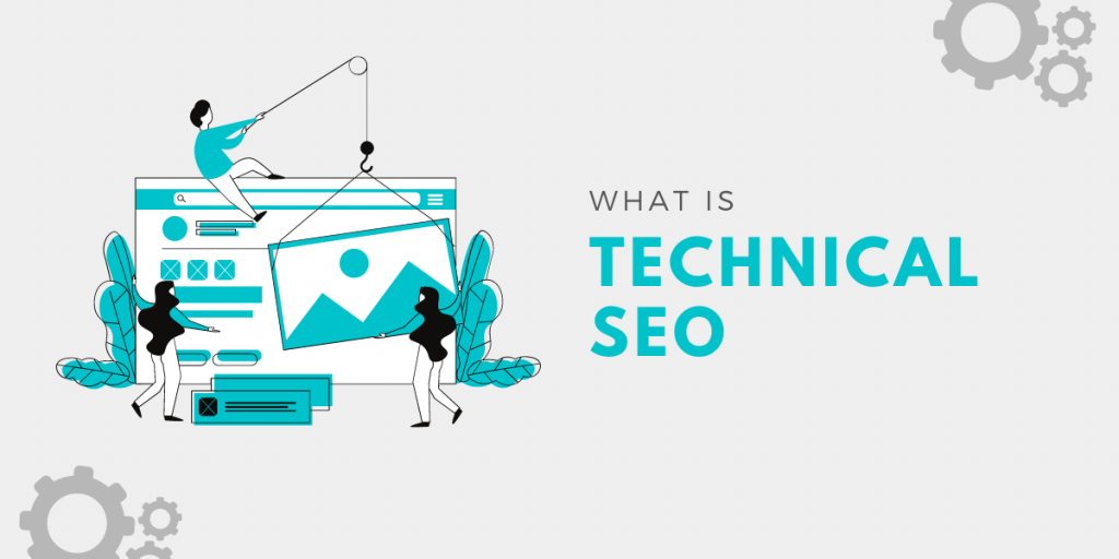 What is Technical SEO?