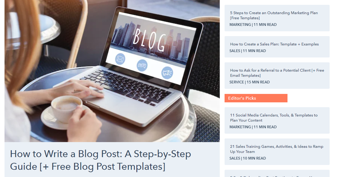 hubspot