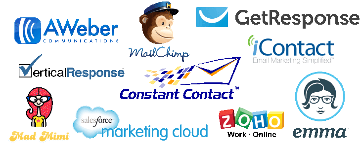 Email marketing service