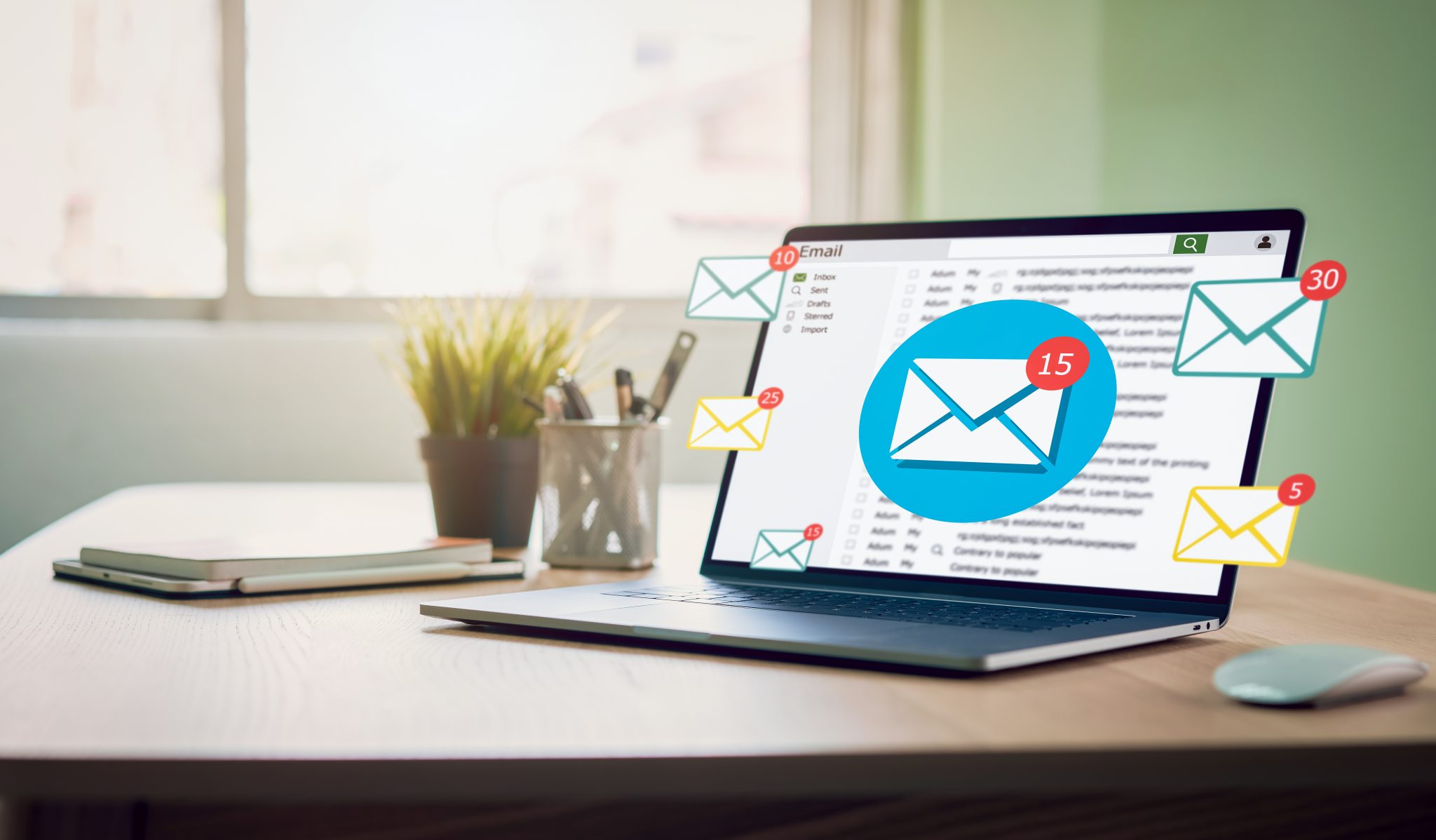 Email Marketing For Beginners: A Step by Step Guide