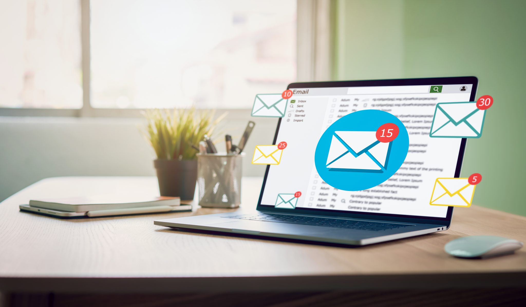 Wishpond's Email Marketing Master Class for Beginners