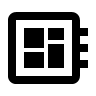 baseline_developer_board_black_48dp