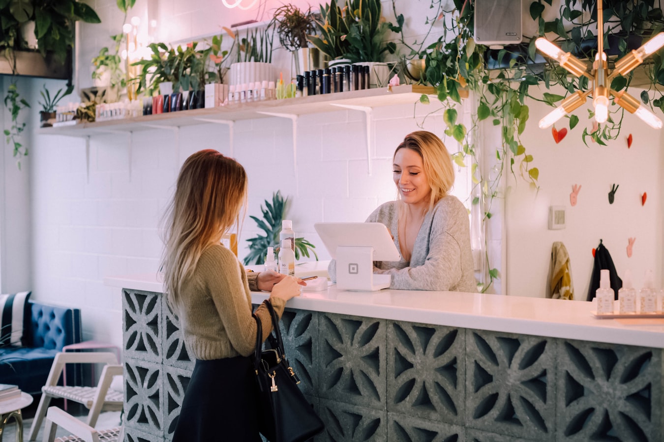 Retarget Existing Customers