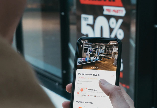 Target People Who Visited A Specific Page On Your Website