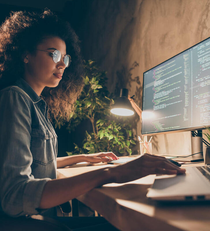 Software Developer