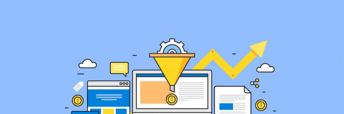 A Guide to Improving User Experience and Conversion Rate Optimization