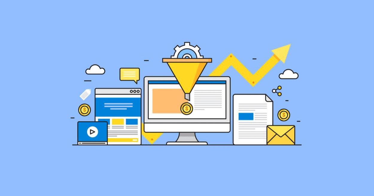 A Guide to Improving User Experience and Conversion Rate Optimization