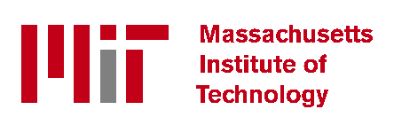 MIT Massachusetts Institute of Technology