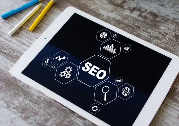 The #1 SEO Agency - Professional SEO Services