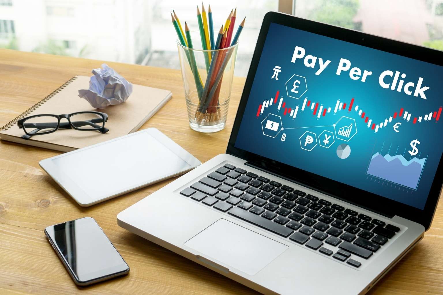 Services PPC Google ads