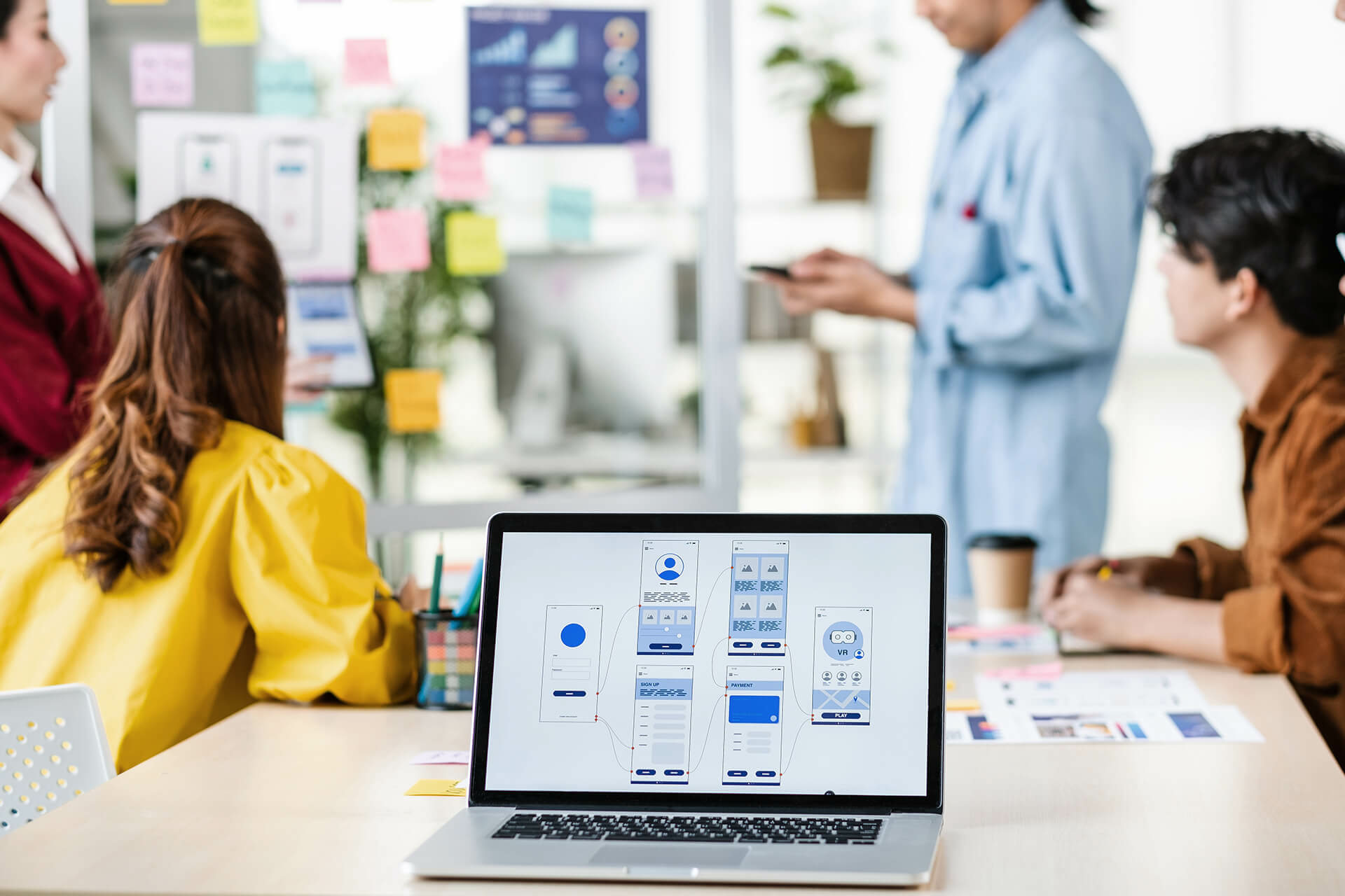 ux ui design