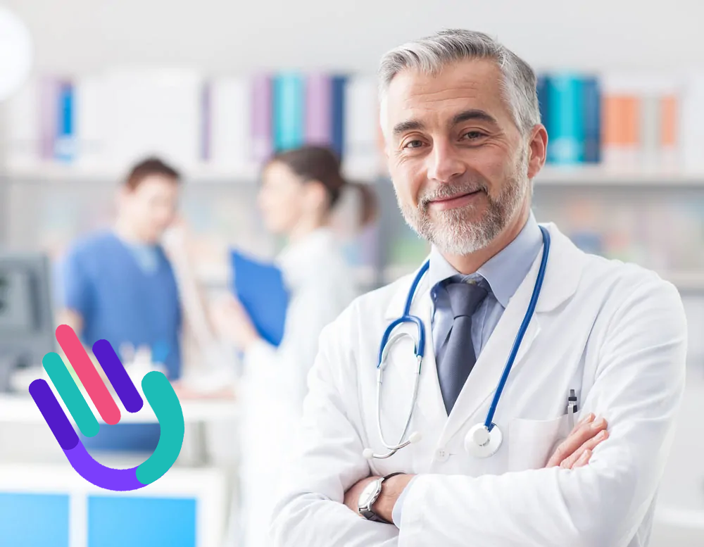 Healthcare Marketing and Medical Practice Management Platform Hi5 Overview