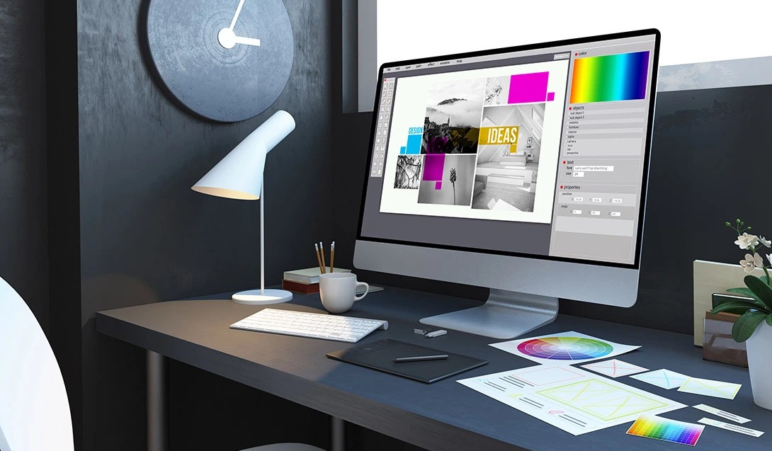 Why Partnering with a Professional Web Design Agency is Essential